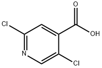 2,5-Dichloroisonicotinic acid