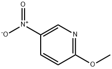 2-Methoxy-5-nitropyridine