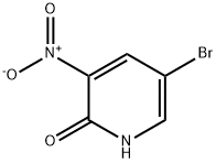 5-Bromo-3-nitro-2-pyridinol